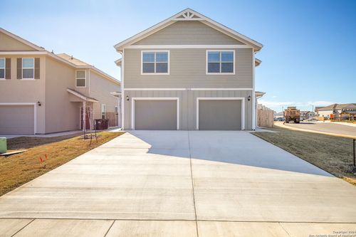 101-7523 Gramercy Way, San Antonio, TX, 78253-2178 | Card Image