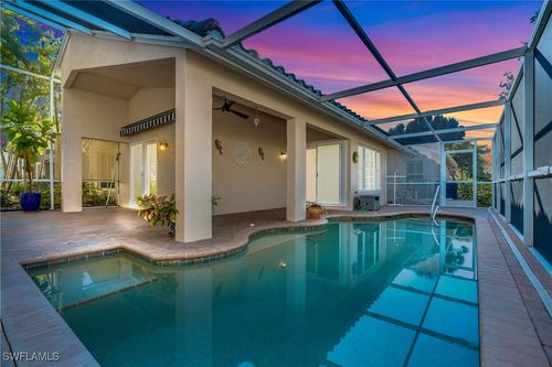 20001 Serene Meadow Ln, ESTERO, FL, 33928-3057 | Card Image