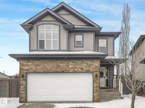 81 Vaughn Ave, Spruce Grove, AB, T7X0B5 | Card Image
