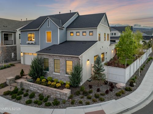 6101 S Pleasant Oak Trl, Reno, NV, 89511-8549 | Card Image