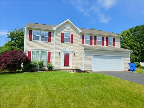 60 Kemp Drive, Macedon, NY, 14502 | Card Image