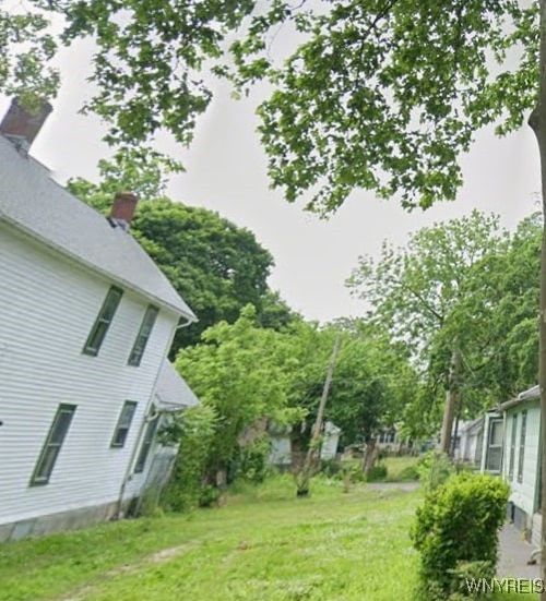 321 Frost Ave, Rochester, NY, 14608-2506 | Card Image