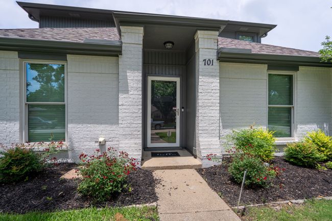 701 Retriever Ln, House other with 3 bedrooms, 3 bathrooms and null parking in Mesquite TX | Image 4