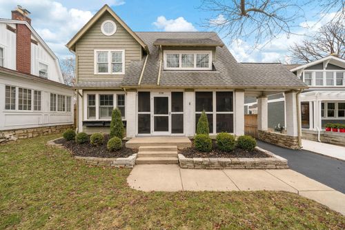 1098 Lincoln Rd, Grandview, OH, 43212-3234 | Card Image
