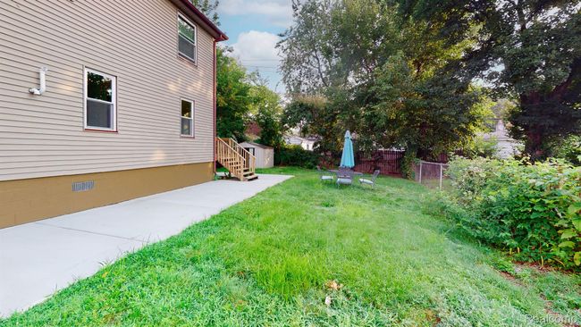 2002 Ridgemont Rd, House other with 6 bedrooms, 4 bathrooms and null parking in Grosse Pointe Woods MI | Image 31