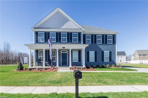166 Long Cove Dr, Suffolk, VA, 23435-4003 | Card Image