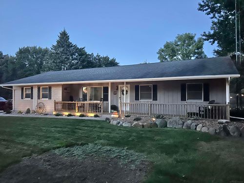 205 Worth Street, Sandusky, MI, 48471 | Card Image