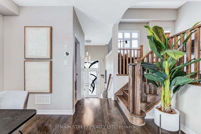 2035 Allison St, House other with 4 bedrooms, 4 bathrooms and 3 parking in Innisfil ON | Image 4