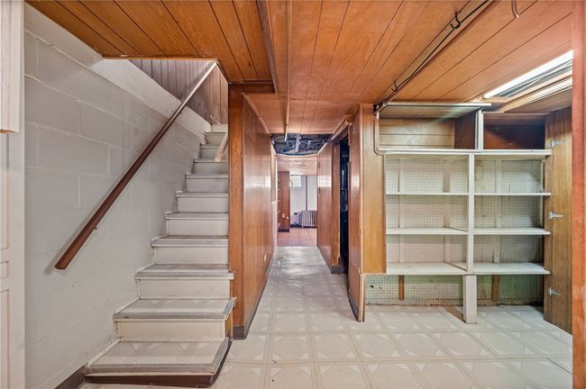 4614 Carroll St, House other with 2 bedrooms, 1 bathrooms and null parking in Bloomfield PA | Image 22