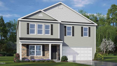 108 Claude Street, La Grange, NC, 28551 | Card Image