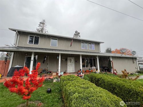 1821 Boundary St, Shelton, WA, 98584-2400 | Card Image