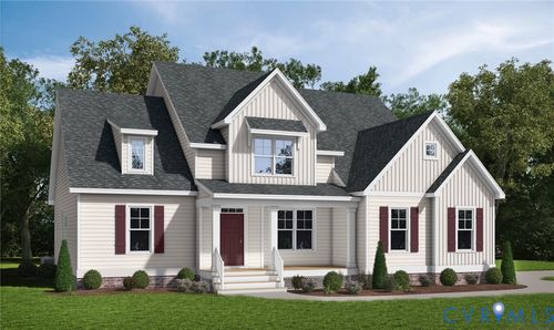 11900 Riverpark Ter, Chesterfield, VA, 23838 | Card Image