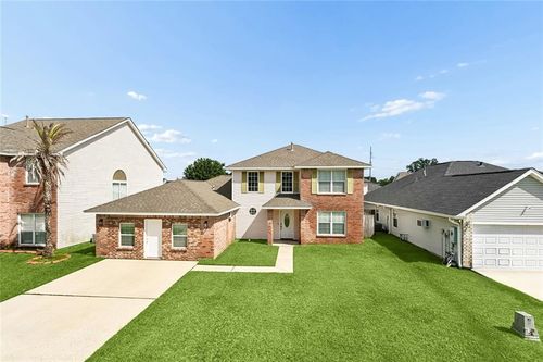 1307 Admiral Nelson Dr, Slidell, LA, 70461-4501 | Card Image