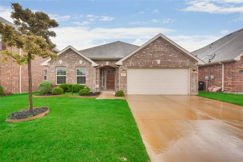 4721 Lazy Oaks St, Fort Worth, TX, 76244-7478 | Card Image