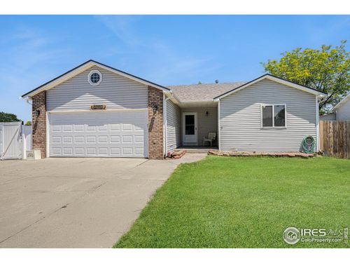 4000 Meadows Ave, Evans, CO, 80620-3118 | Card Image