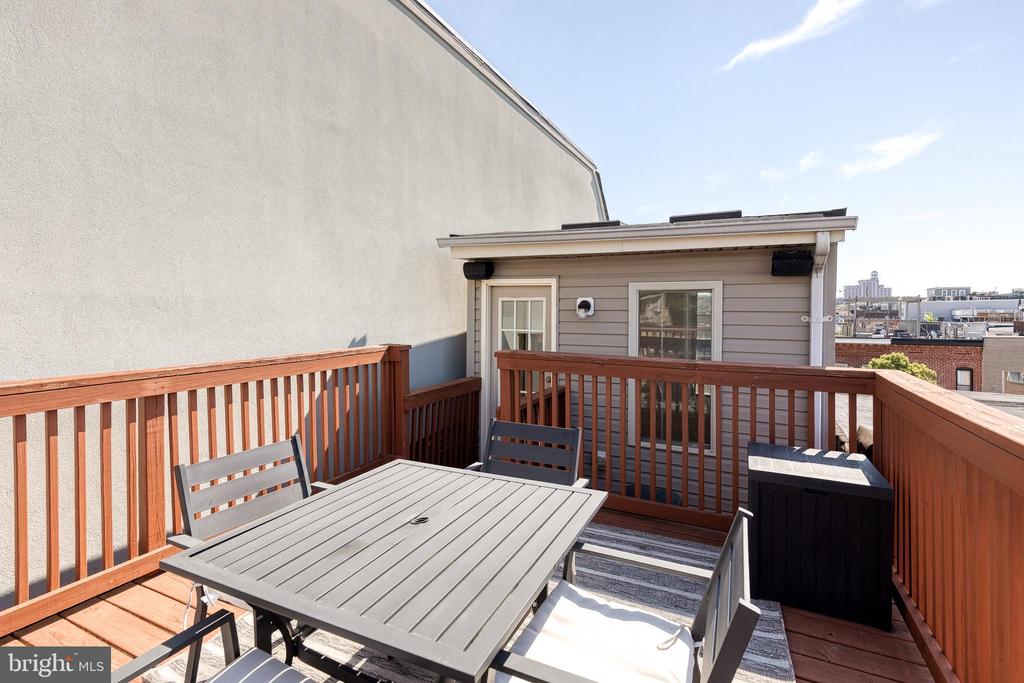 Residential Lease in BALTIMORE 4