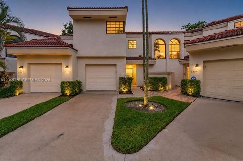 3454 Laurel Oaks Ln, Hollywood, FL, 33021-8441 | Card Image