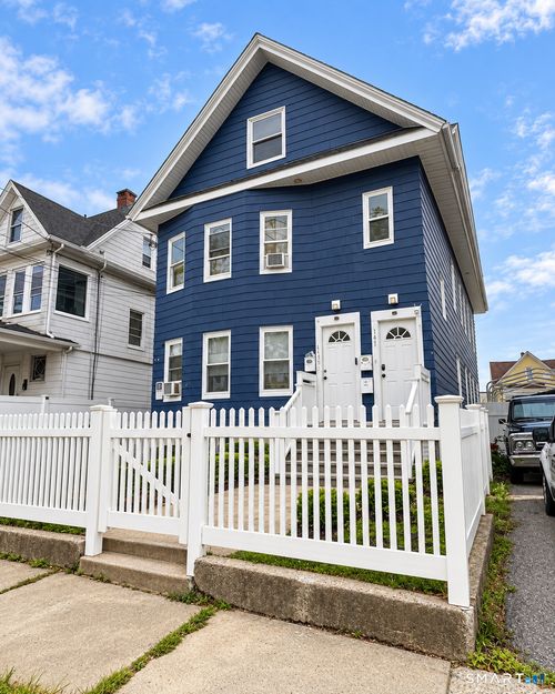 3-145 Lenox Ave, Bridgeport, CT, 06605-1948 | Card Image
