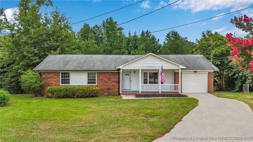 507 Quimby Ct, Fayetteville, NC, 28303-2407 | Card Image