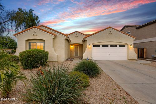17862 W Caribbean Ln, Surprise, AZ, 85388-7518 | Card Image