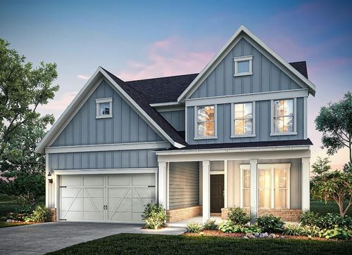 4643 Wilderness Trl, Flowery Branch, GA, 30542-3618 | Card Image