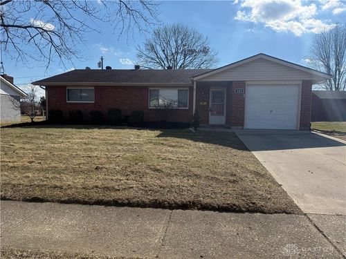 143 Antwerp Ave, Brookville, OH, 45309 | Card Image