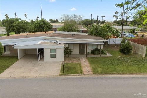 410 N 38th St, McAllen, TX, 78501-8109 | Card Image