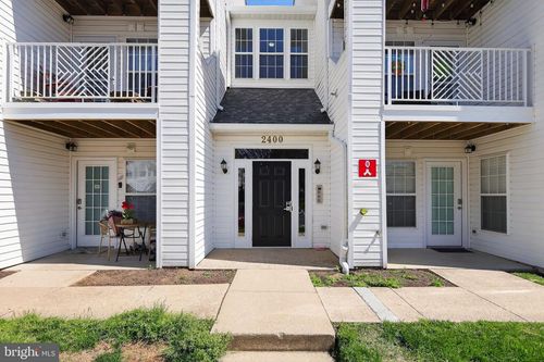104-2400 Autumn Harvest Ct, Odenton, MD, 21113-1663 | Card Image