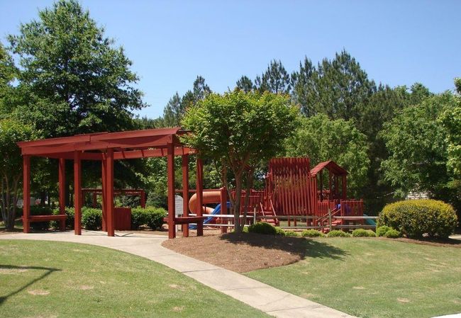 3967 Bellingrath Main Nw, House other with 5 bedrooms, 4 bathrooms and 4 parking in Kennesaw GA | Image 70