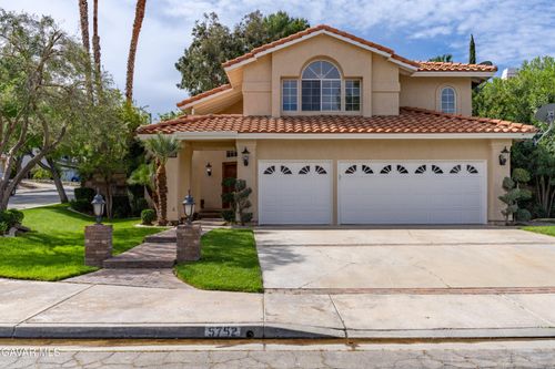 5752 Fox Court, Lancaster, CA, 93536 | Card Image