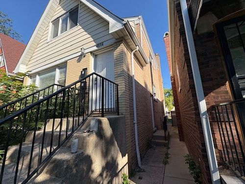 4914 W 32nd Pl, Cicero, IL, 60804-4030 | Card Image