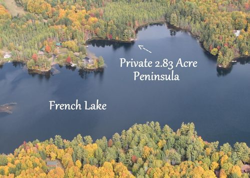 4526W Deadwood Rd, Park Falls, WI, 54552 | Card Image