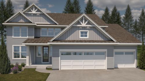 8167 Turning Stone, Kalamazoo, MI, 49009 | Card Image