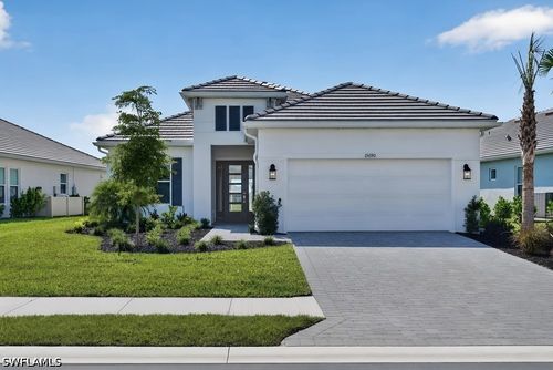 15690 Genova Ct, Naples, FL, 34114 | Card Image