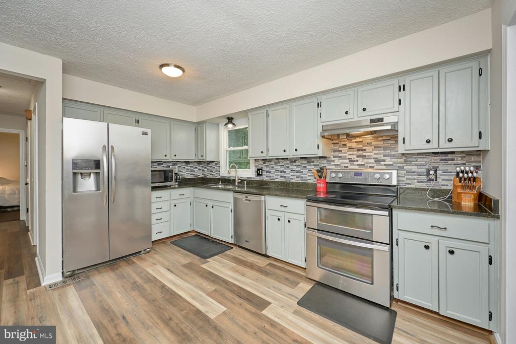 Residential in MANASSAS