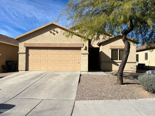 3085 N Desert Stone Pl, Tucson, AZ, 85716-1884 | Card Image