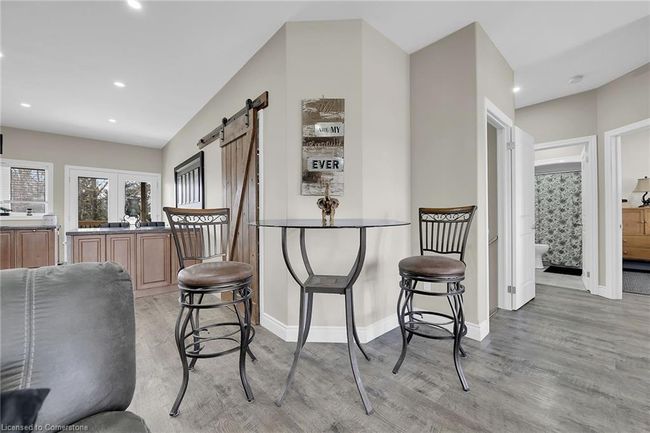 4 Humming Bird Lane, House other with 3 bedrooms, 2 bathrooms and 12 parking in Selkirk ON | Image 21