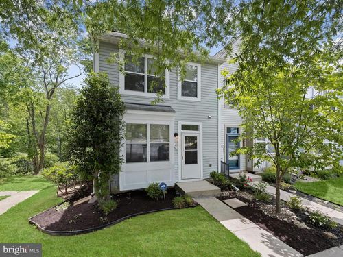 9537 Clocktower Ln, COLUMBIA, MD, 21046-1870 | Card Image