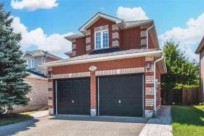 126 Madelaine Dr, House other with 4 bedrooms, 4 bathrooms and 4 parking in Barrie ON | Image 1