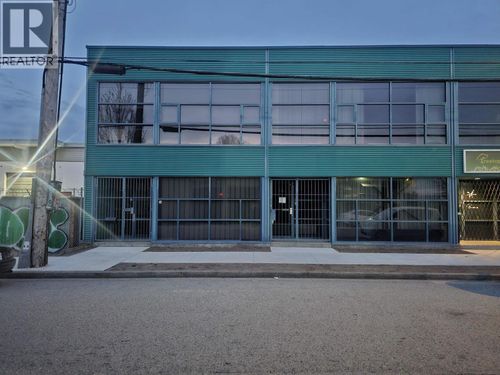1268 Vernon Dr, Vancouver, BC, V6A4C9 | Card Image