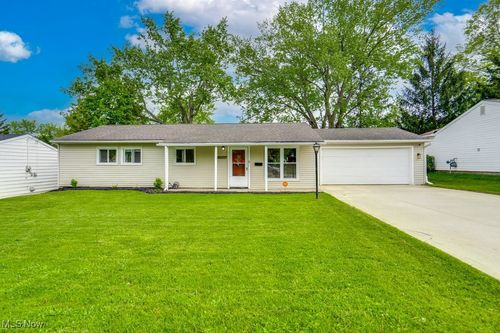 24560 Eldridge Blvd, Bedford Heights, OH, 44146-4014 | Card Image