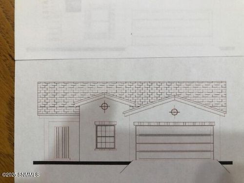 6060 Olive Park St, Sunland Park, NM, 88008-9582 | Card Image