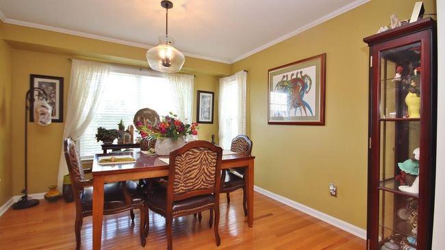 Dining room from living room | Image 14