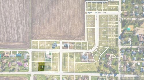 lot-5-610 N Main Street, Conrad, IA, 50621 | Card Image