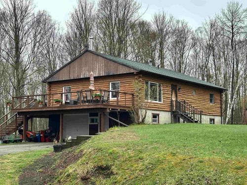 415 Buck Lake Rd, Woodbury, VT, 05681-7729 | Card Image