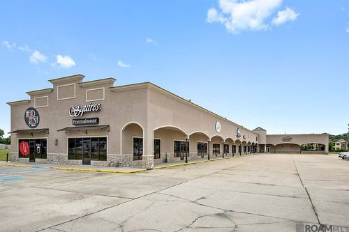 ste-g-14210 Airline Hwy, Gonzales, LA, 70737-6640 | Card Image