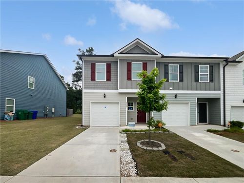 3513 Lakeview Crk, Lithonia, GA, 30038-3778 | Card Image