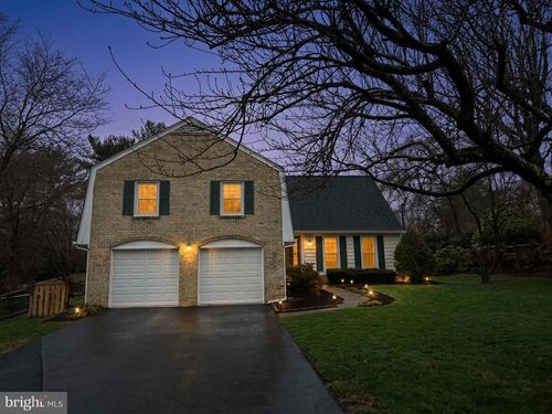 20069 Doolittle, MONTGOMERY VILLAGE, MD, 20886 | Card Image