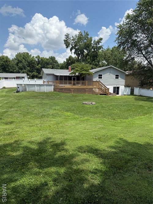 36 Snow Hill Dr, Saint Peters, MO, 63376-2964 | Card Image