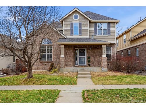 185 Pontiac St, Denver, CO, 80220 | Card Image